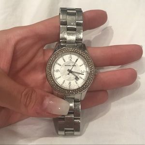 Michael Kors Watch (women's)